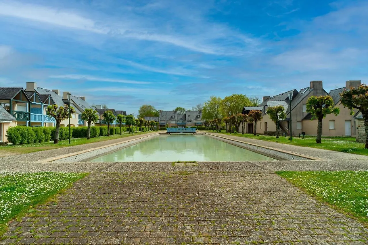 Bananec- Appt A 300 Metres De La Plage La Foret-Fouesnant Apartment