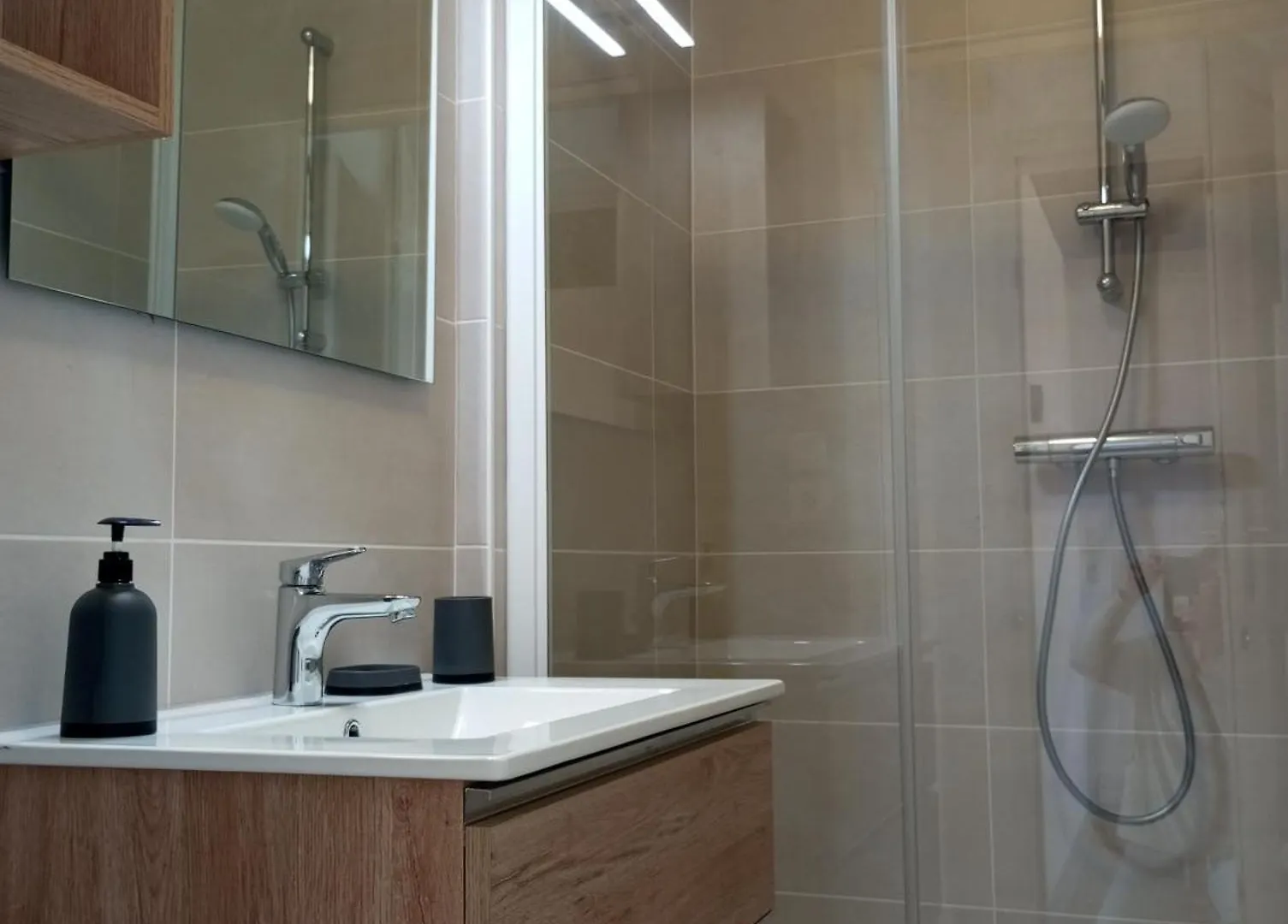 Apartment Bananec- Appt A 300 Metres De La Plage La Foret-Fouesnant France