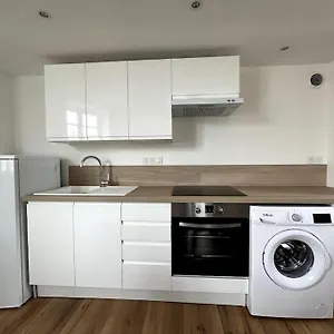 Superbe Duplex Plein Centre Lamballe-Armor