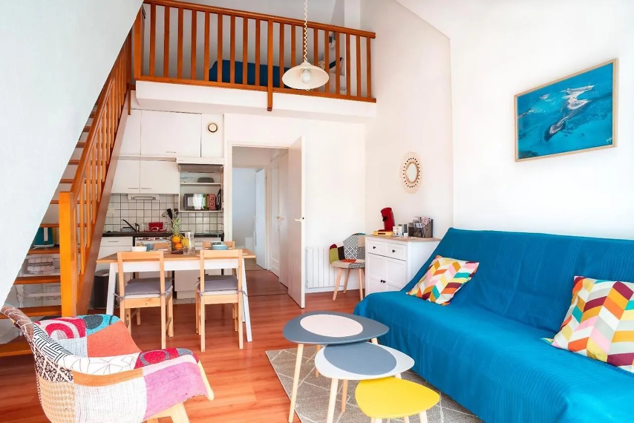 Bananec- Appt A 300 Metres De La Plage location