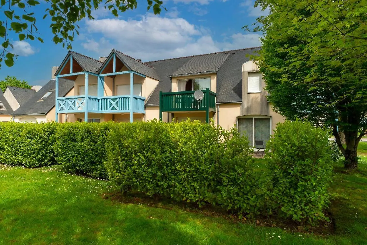 Apartman Bananec- Appt A 300 Metres De La Plage La Forêt-Fouesnant