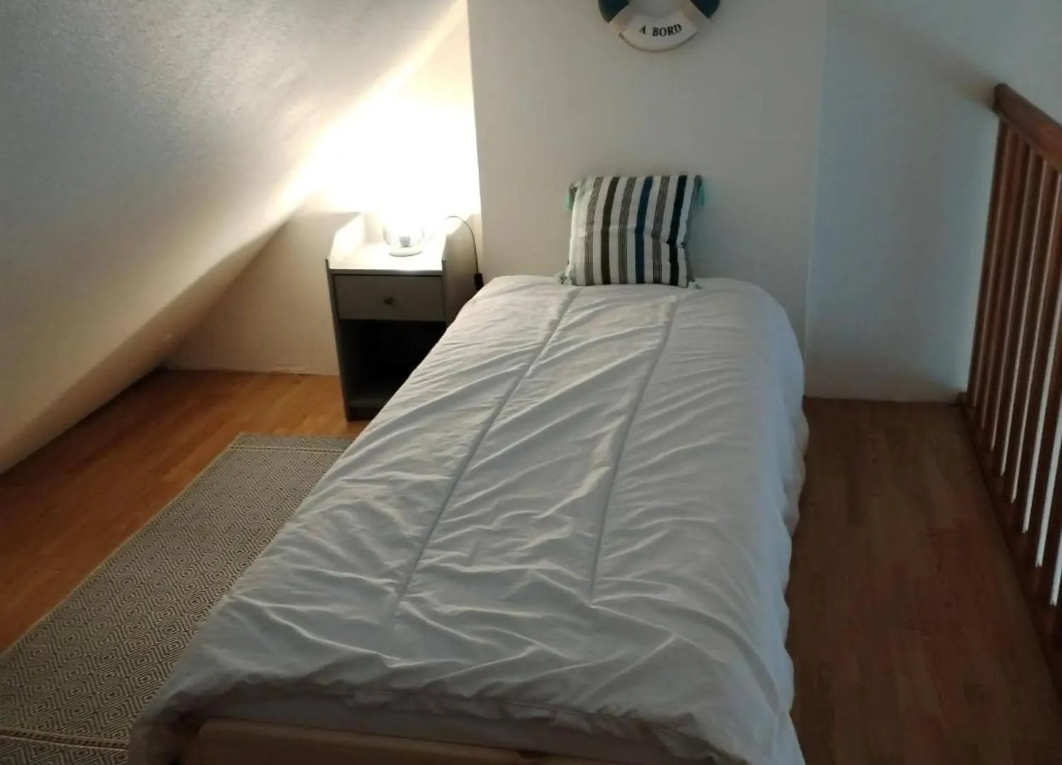 Apartman Bananec- Appt A 300 Metres De La Plage La Forêt-Fouesnant Franciaország